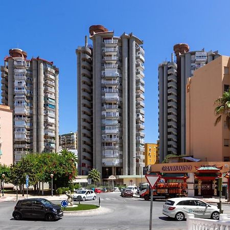 Apt Playa Y Montana Leilighet Torremolinos Eksteriør bilde