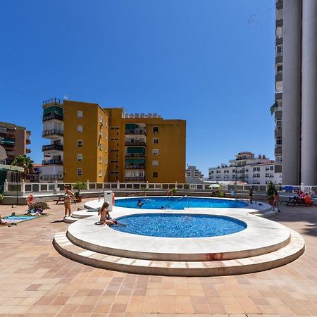 Apt Playa Y Montana Leilighet Torremolinos Eksteriør bilde