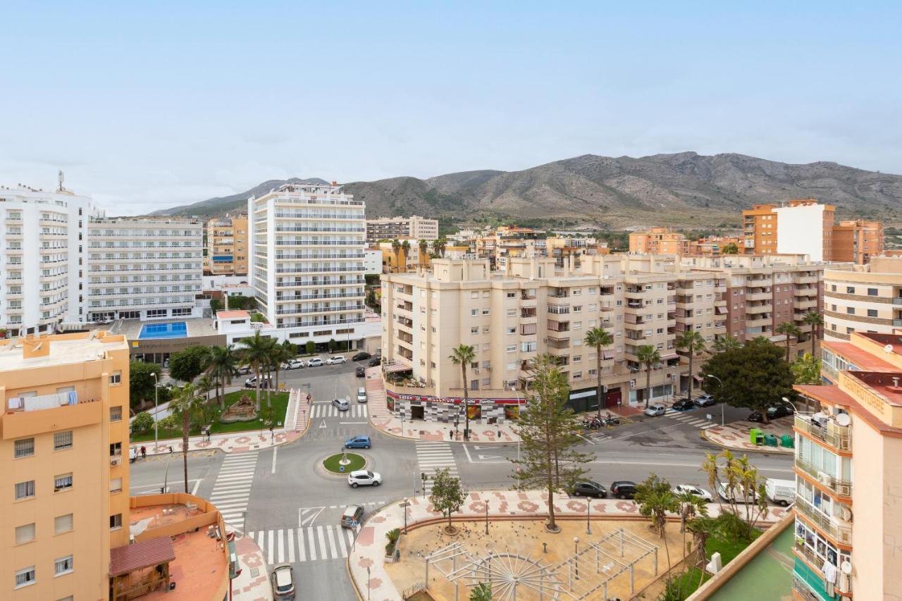Apt Playa Y Montana Leilighet Torremolinos Eksteriør bilde