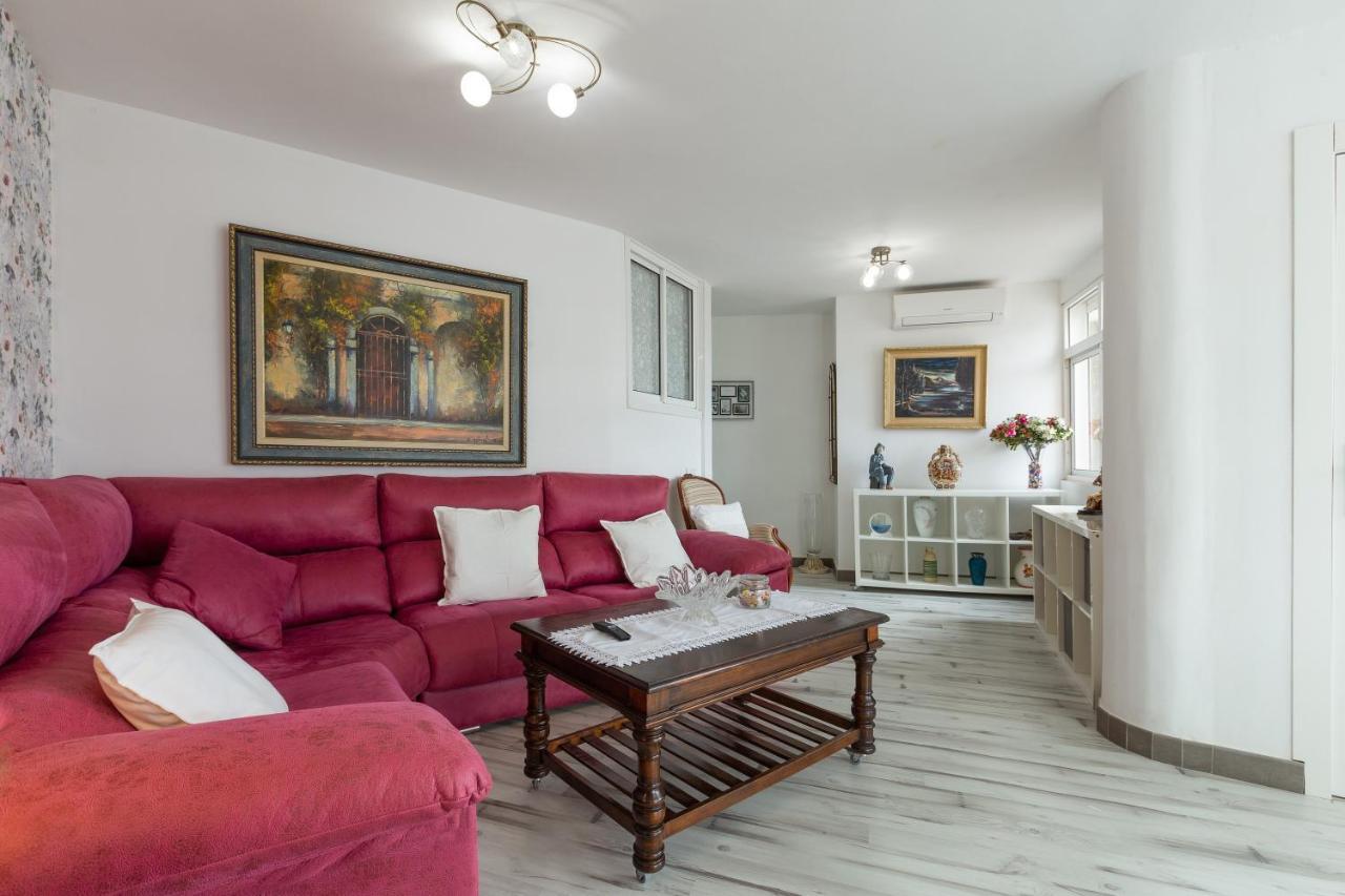Apt Playa Y Montana Leilighet Torremolinos Eksteriør bilde