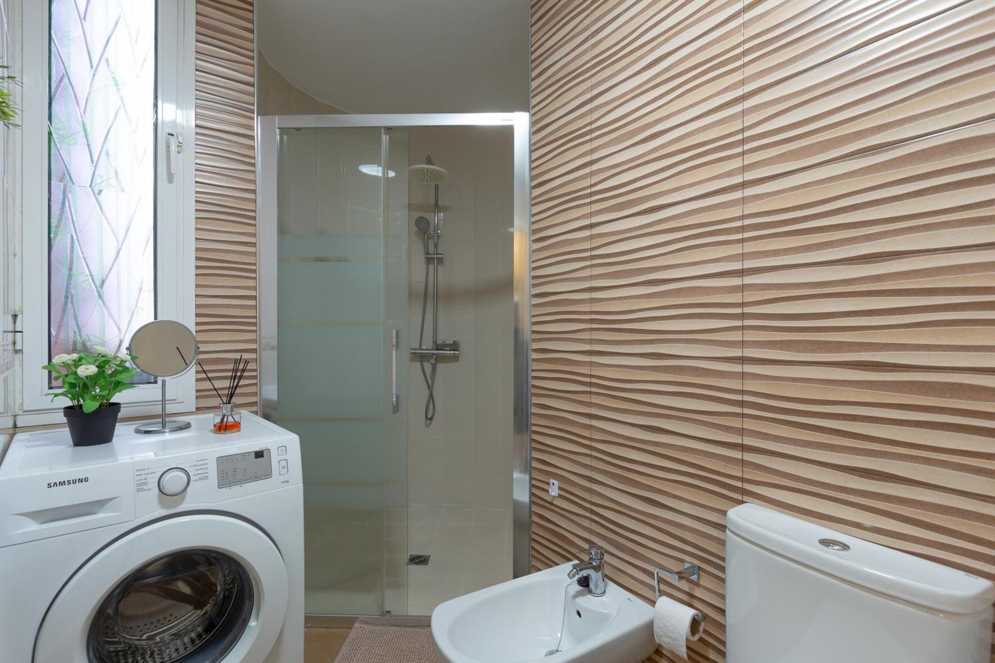 Apt Playa Y Montana Leilighet Torremolinos Eksteriør bilde